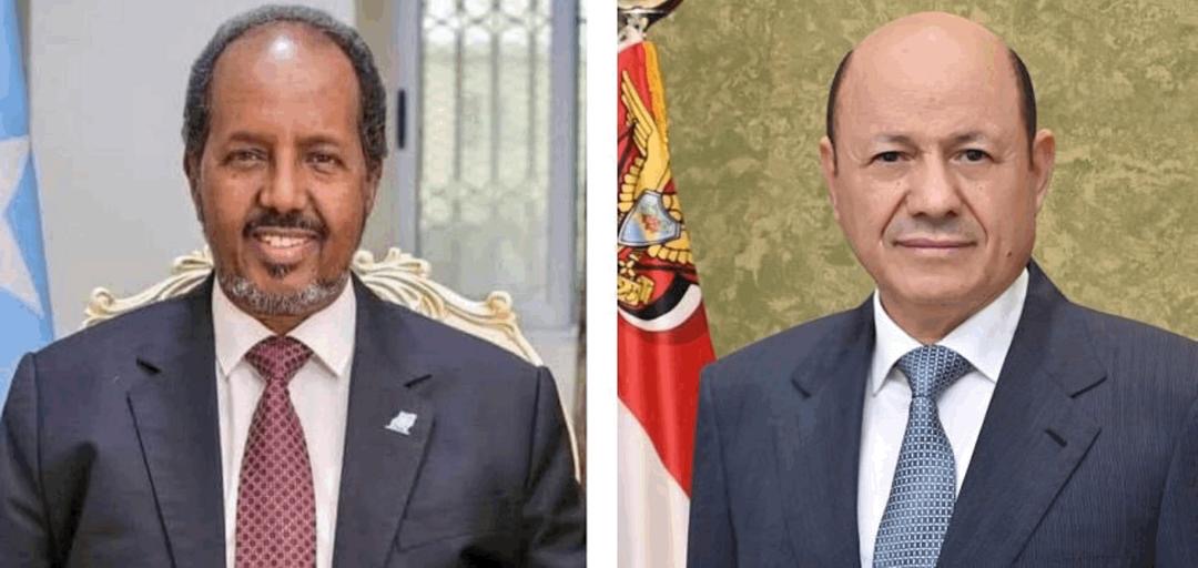 President Al-Alimi Congratulates Somalia on Independence Day