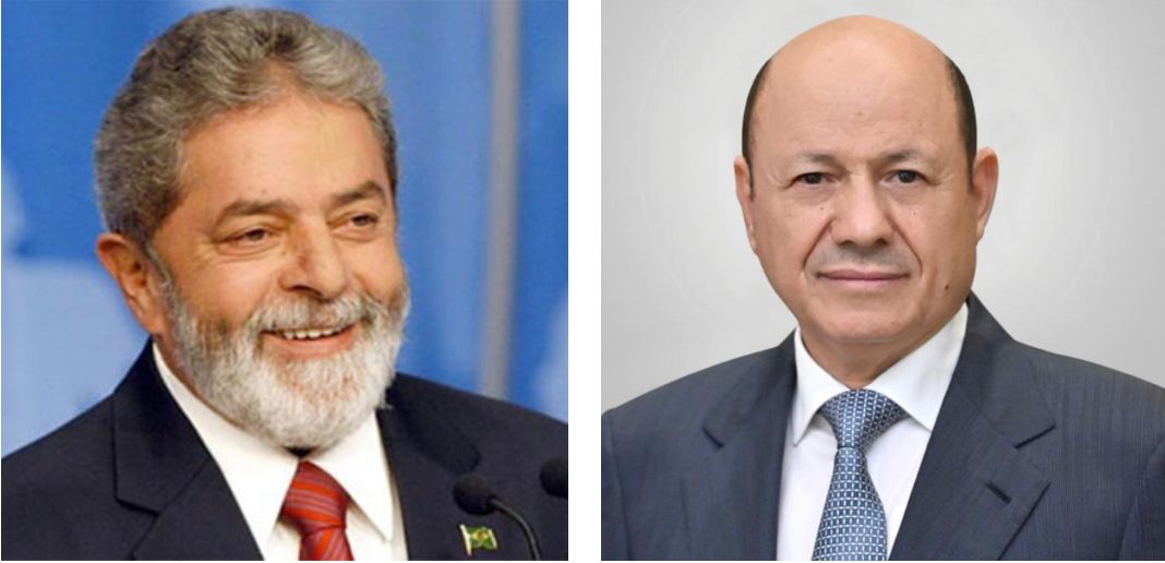 Chairman of the Leadership Council sent congratulations on Brazil's Independence Day