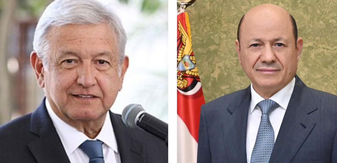 President AL- Alimi Congratulates Mexico On Independence Day