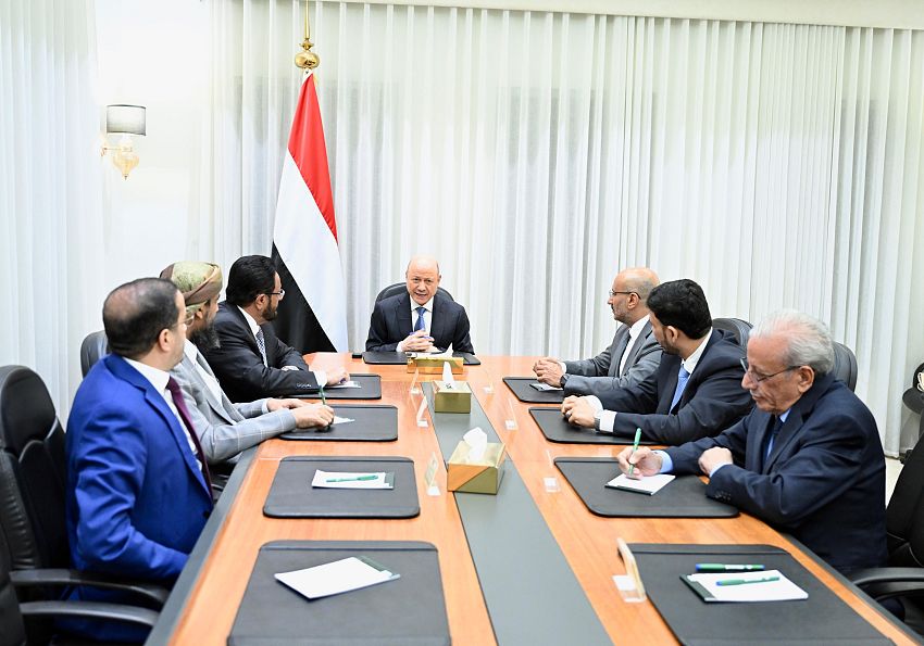 PLC Continues Discussion on National Developments, Reaffirms Commitment to Comprehensive Stabilization