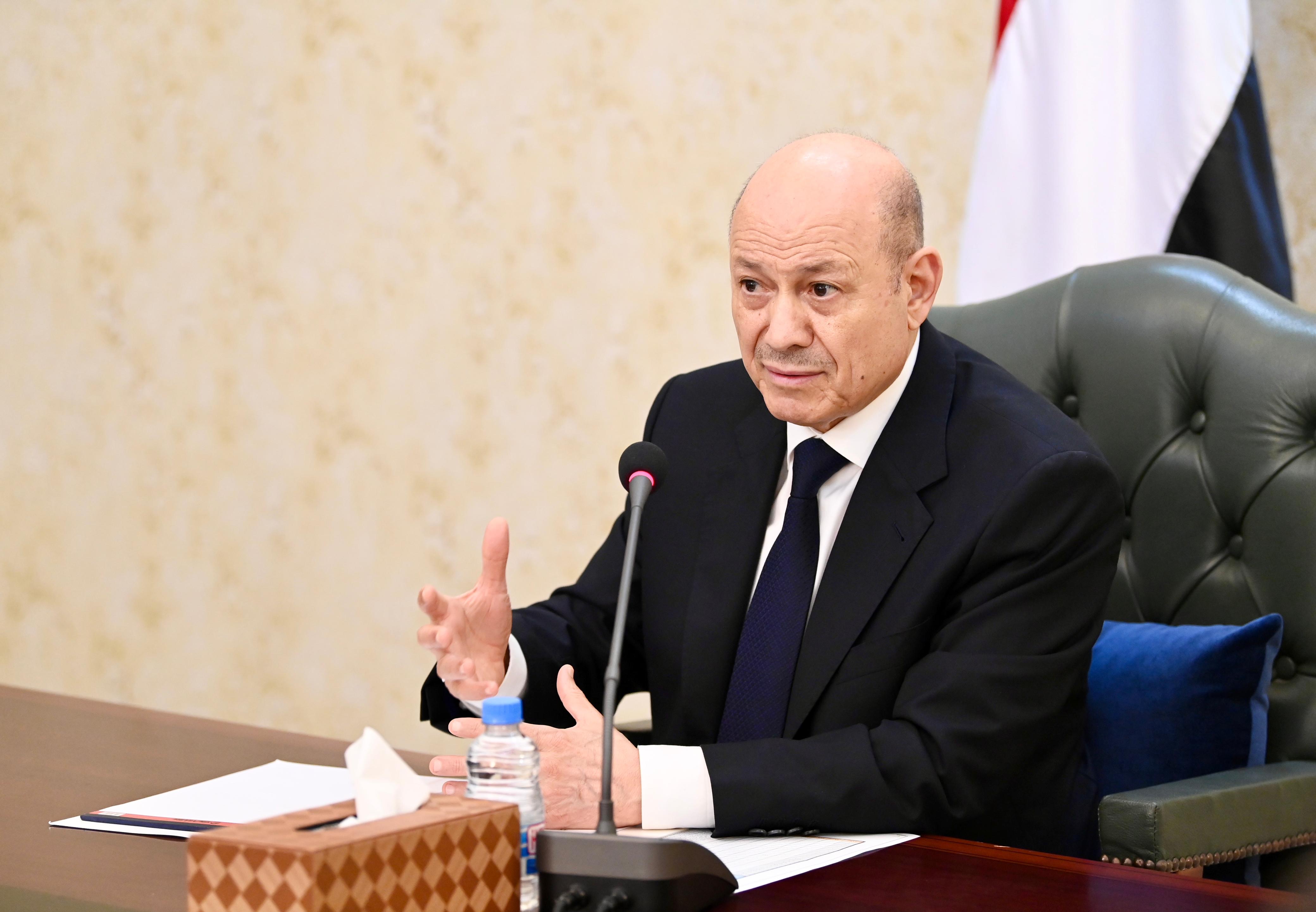 PRESIDENT AL-ALIMI PRAISES ROLE OF JUDICIARY IN ENHANCING STATE’S PRESENCE Sun ، 24 Mar 2024