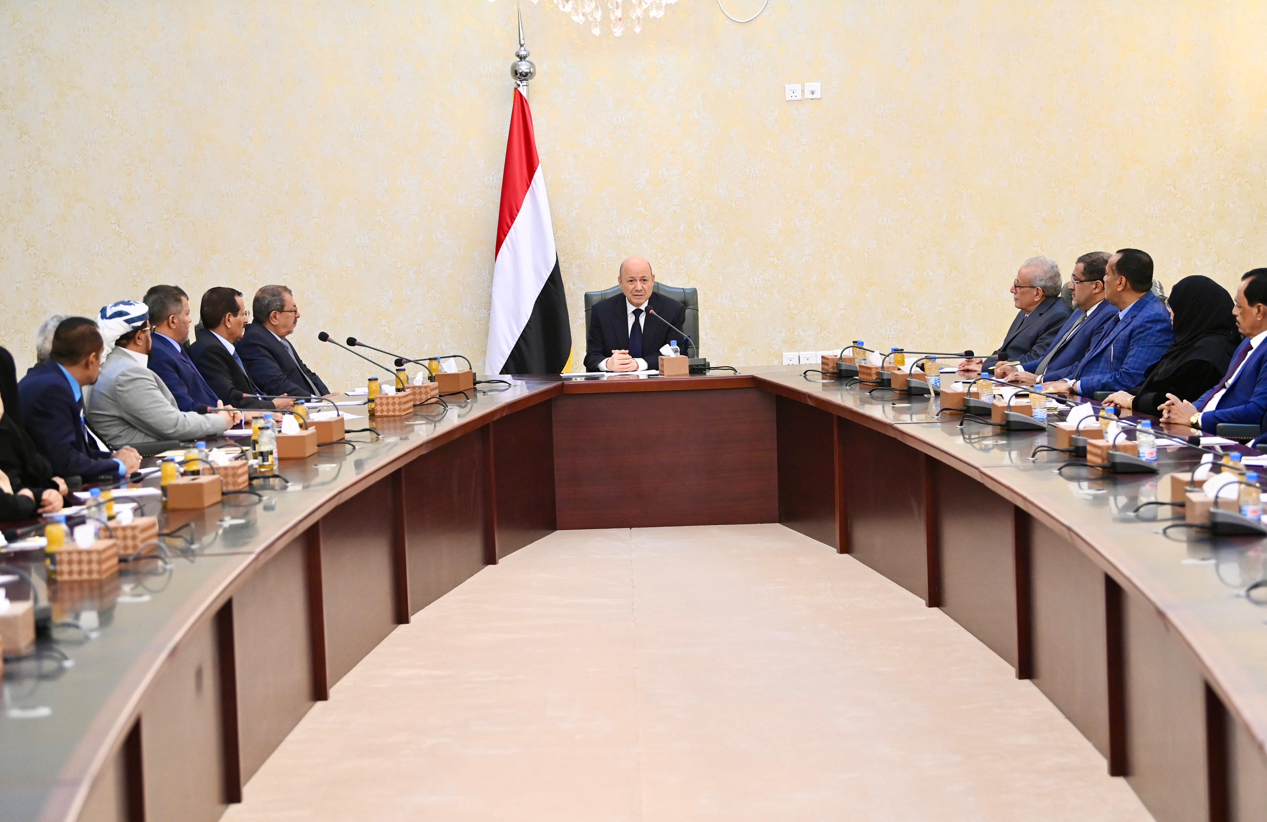 PRESIDENT AL-ALIMI PRAISES ROLE OF JUDICIARY IN ENHANCING STATE’S PRESENCE Sun ، 24 Mar 2024