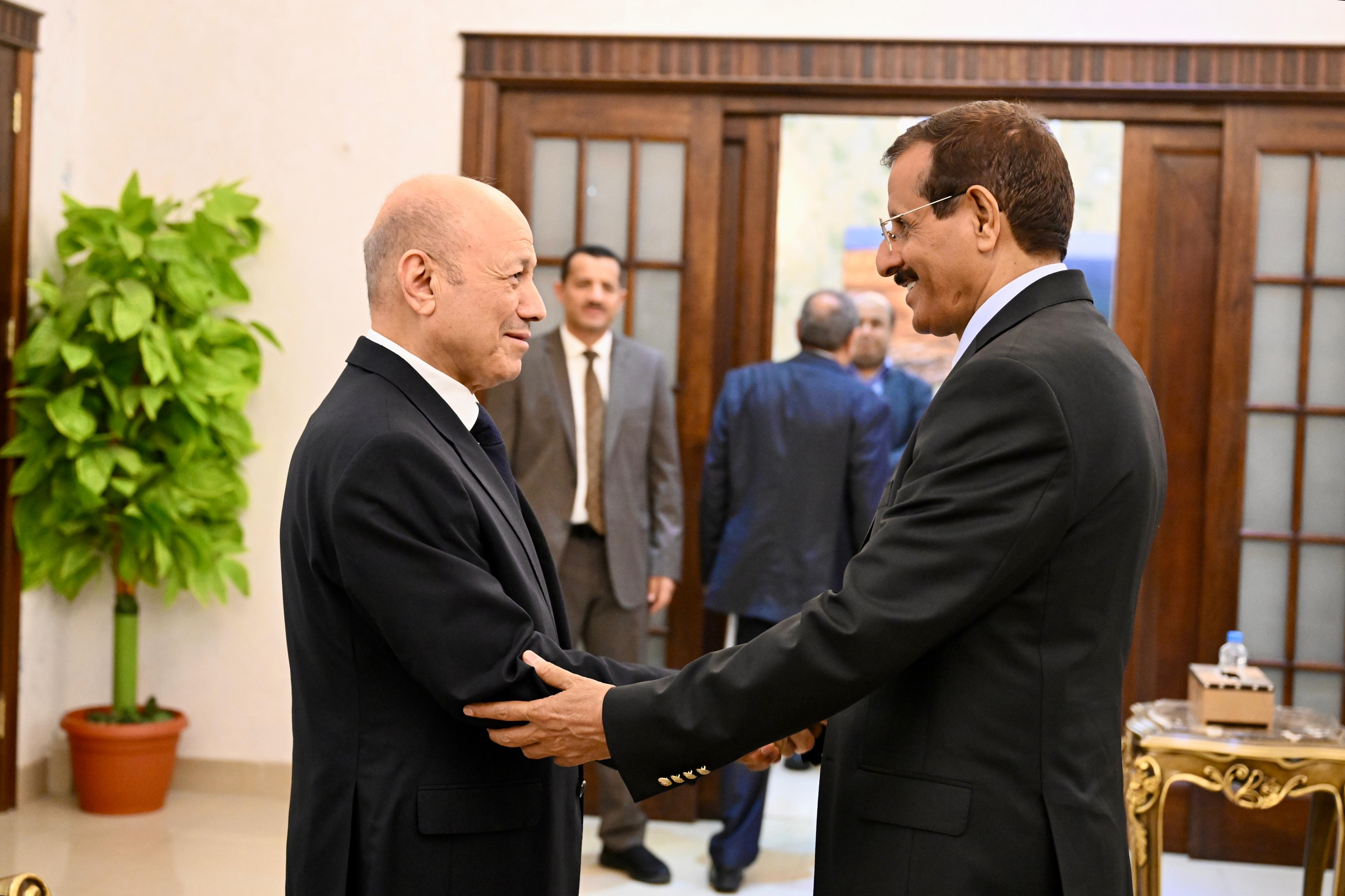 PRESIDENT AL-ALIMI PRAISES ROLE OF JUDICIARY IN ENHANCING STATE’S PRESENCE Sun ، 24 Mar 2024