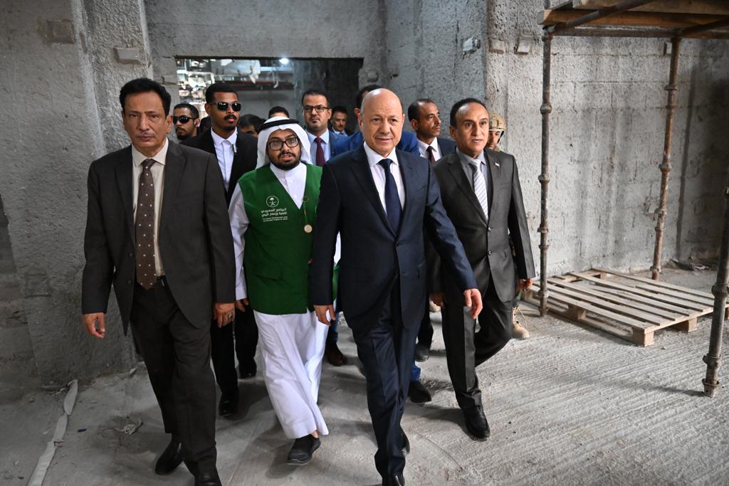 PRESIDENT AL- ALIMI LAYS FOUNDATION STONES FOR DEVELOPMENT PROJECTS IN AL-MAHRA Sat ، 19 Aug 2023 