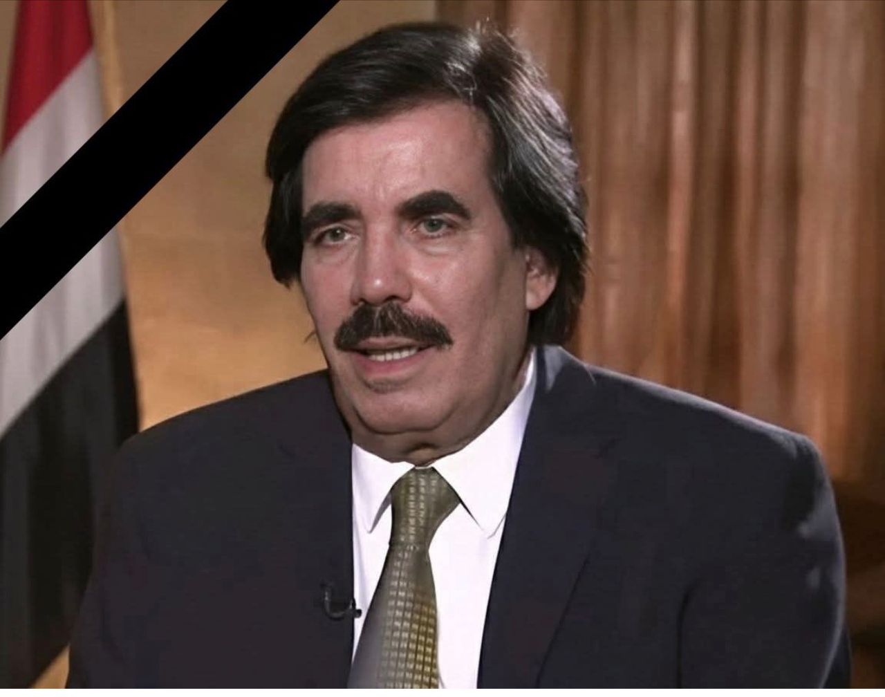 رئاسة الجمهورية تنعي للشعب اليمني المناضل علي سالم البيض